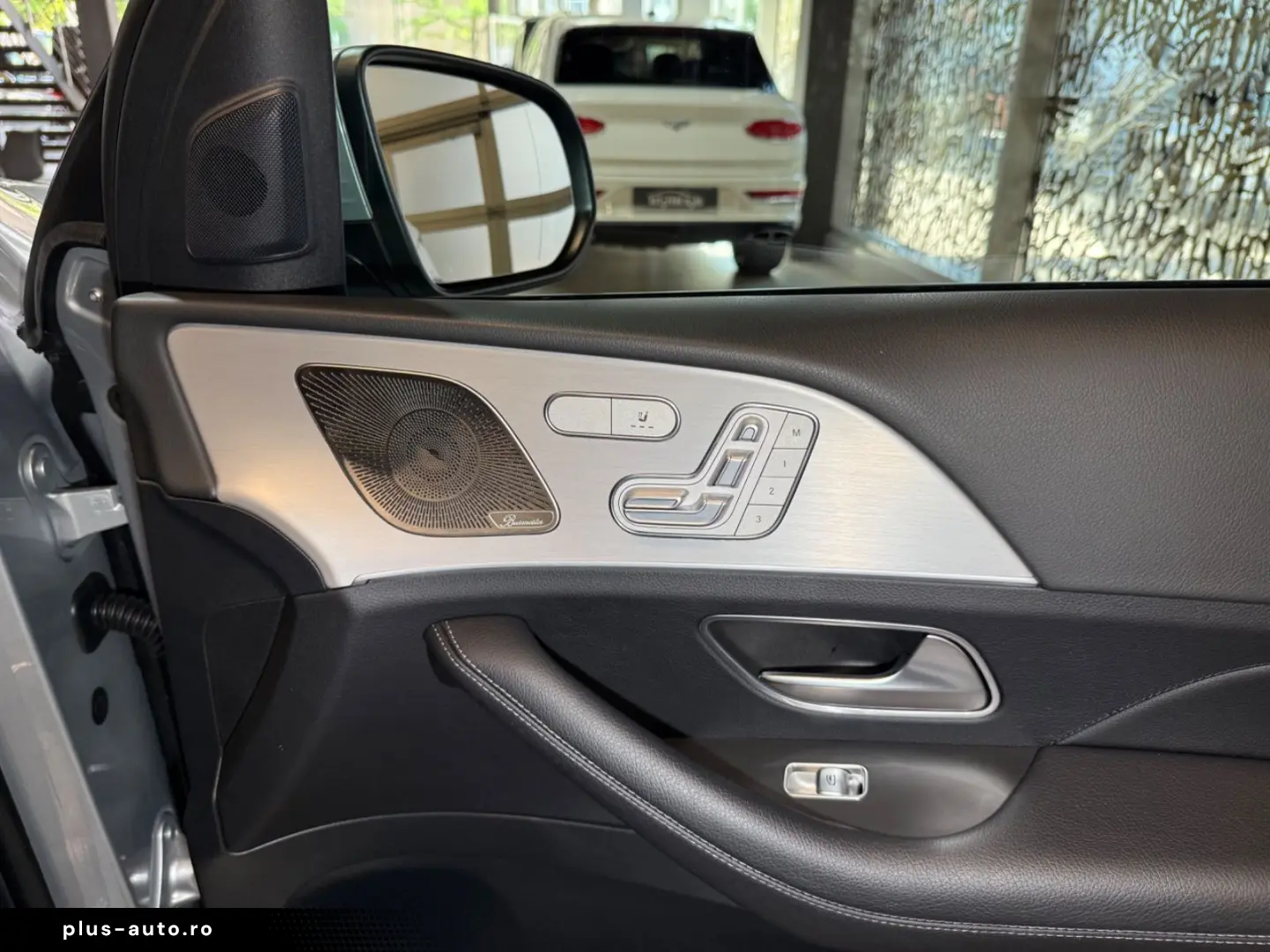 MERCEDES-BENZ GLE 450 AMG Line MULTIBEAM~PANO~AIRMAT&hellip;