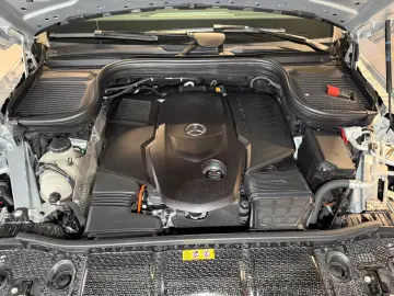 MERCEDES-BENZ GLE 450 AMG Line MULTIBEAM~PANO~AIRMAT…
