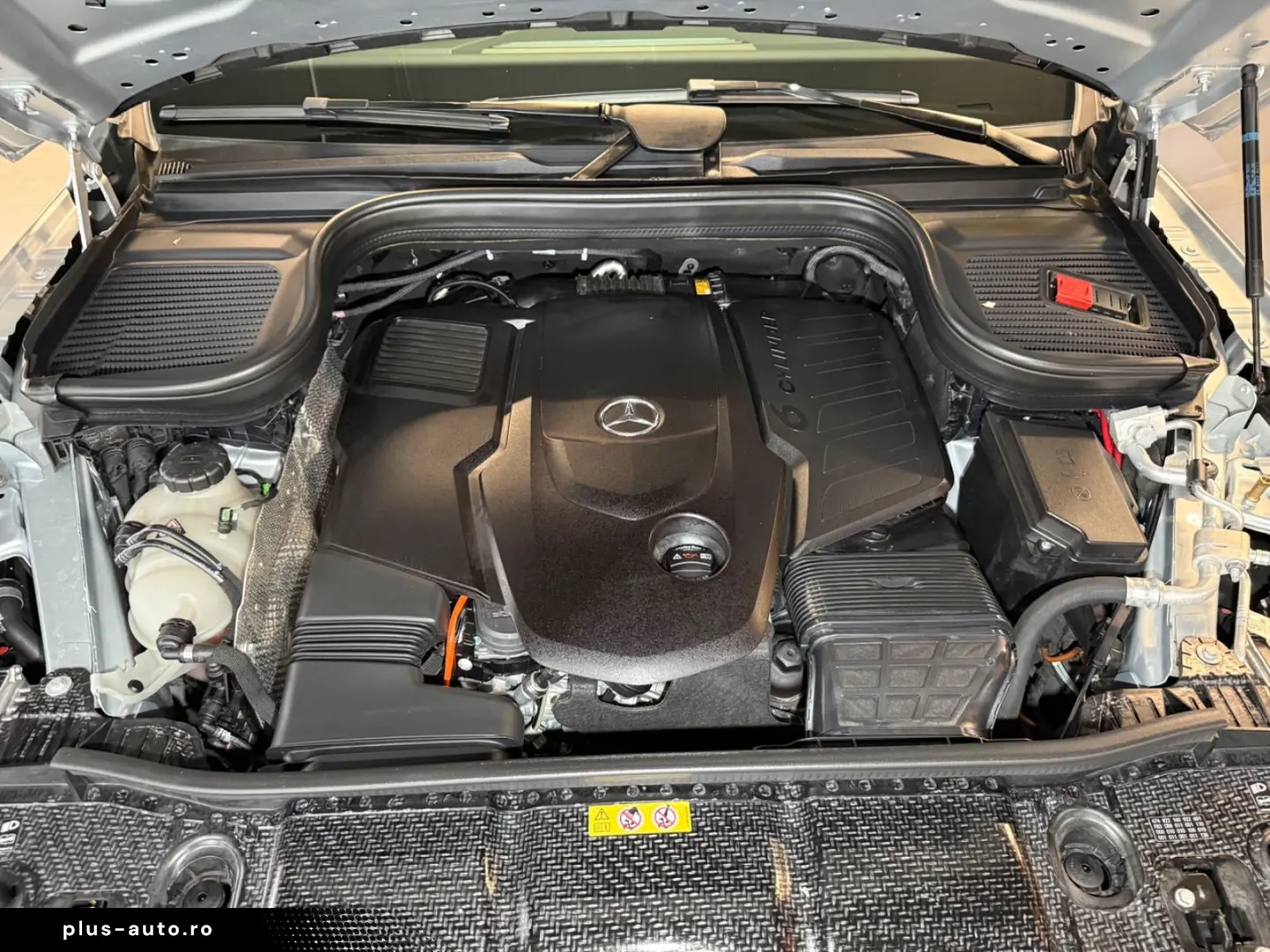 MERCEDES-BENZ GLE 450 AMG Line MULTIBEAM~PANO~AIRMAT&hellip;