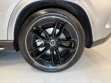 MERCEDES-BENZ GLE 450 AMG Line MULTIBEAM~PANO~AIRMAT…