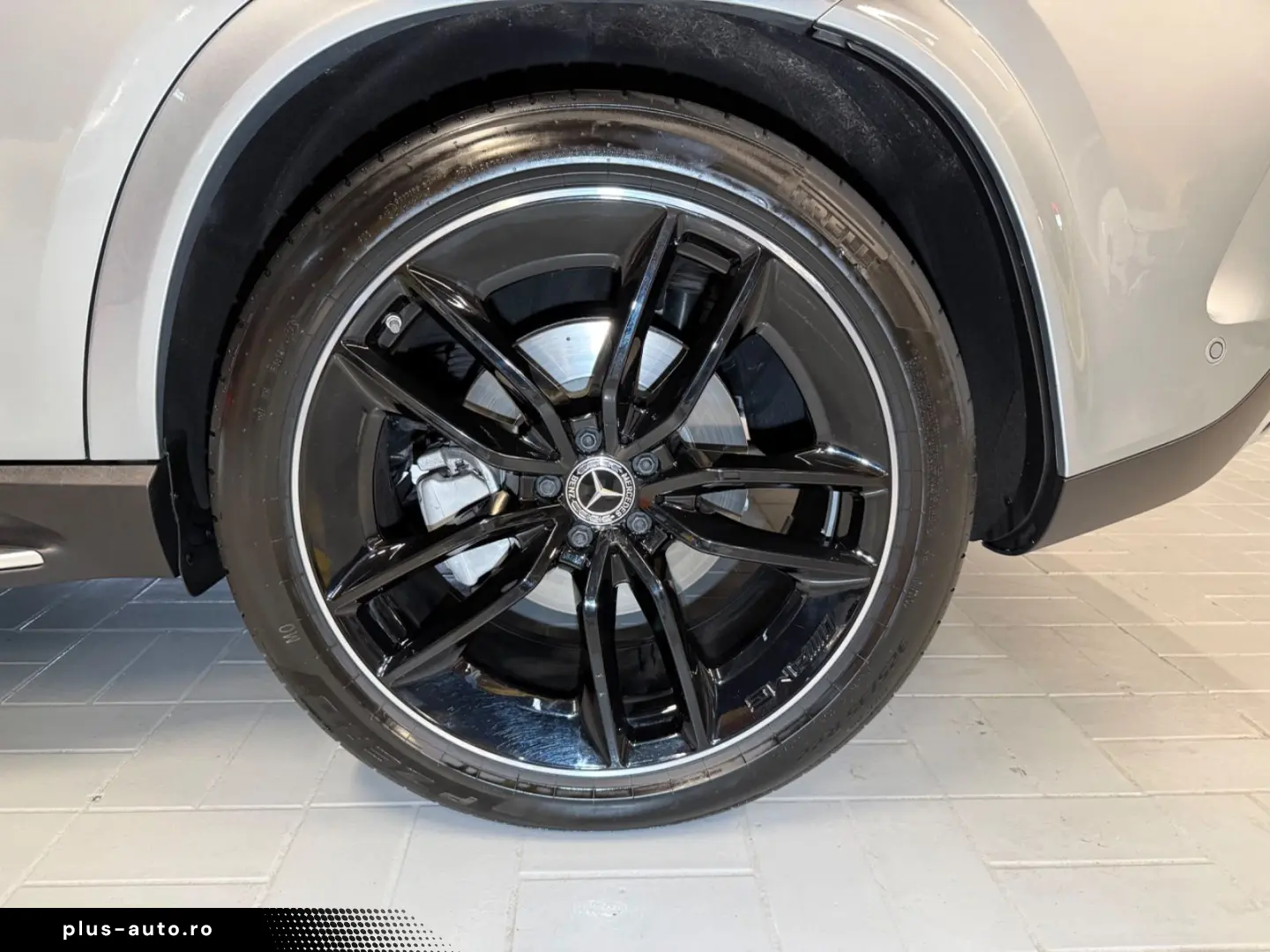 MERCEDES-BENZ GLE 450 AMG Line MULTIBEAM~PANO~AIRMAT&hellip;