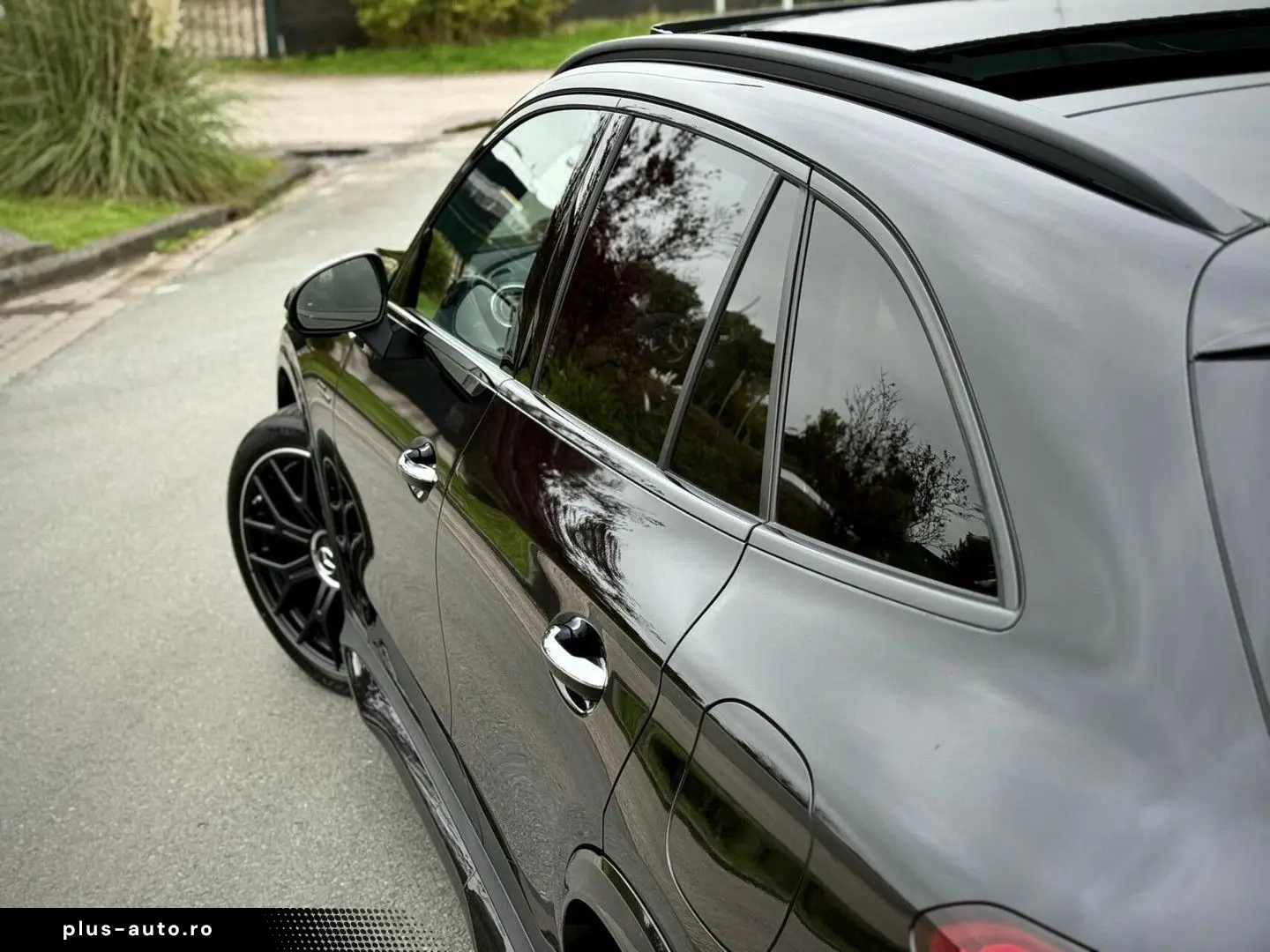 MERCEDES-BENZ GLC AMG 63s E Performance Night Pakket&hellip;