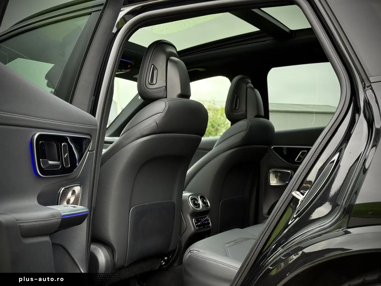 MERCEDES-BENZ GLC AMG 63s E Performance Night Pakket&hellip;