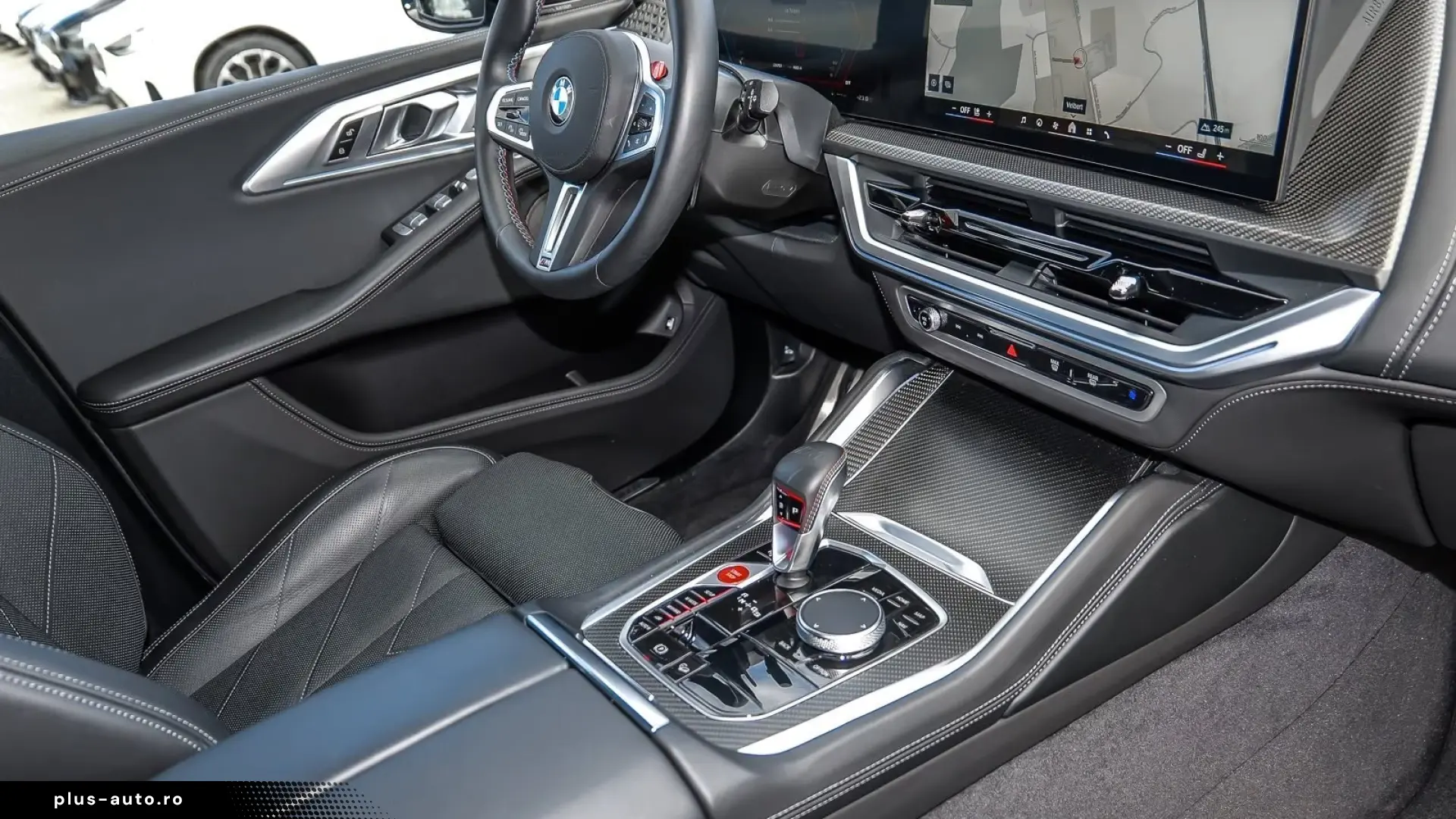 BMW XM