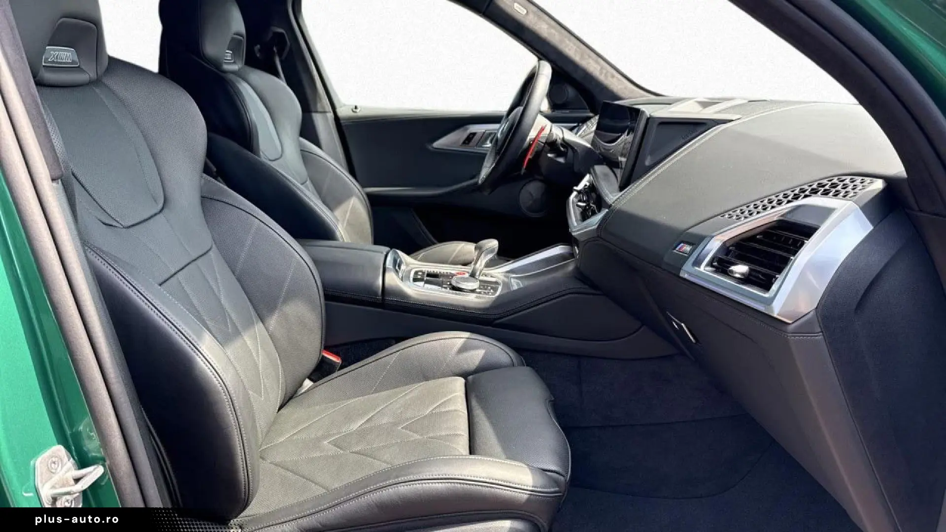 BMW XM