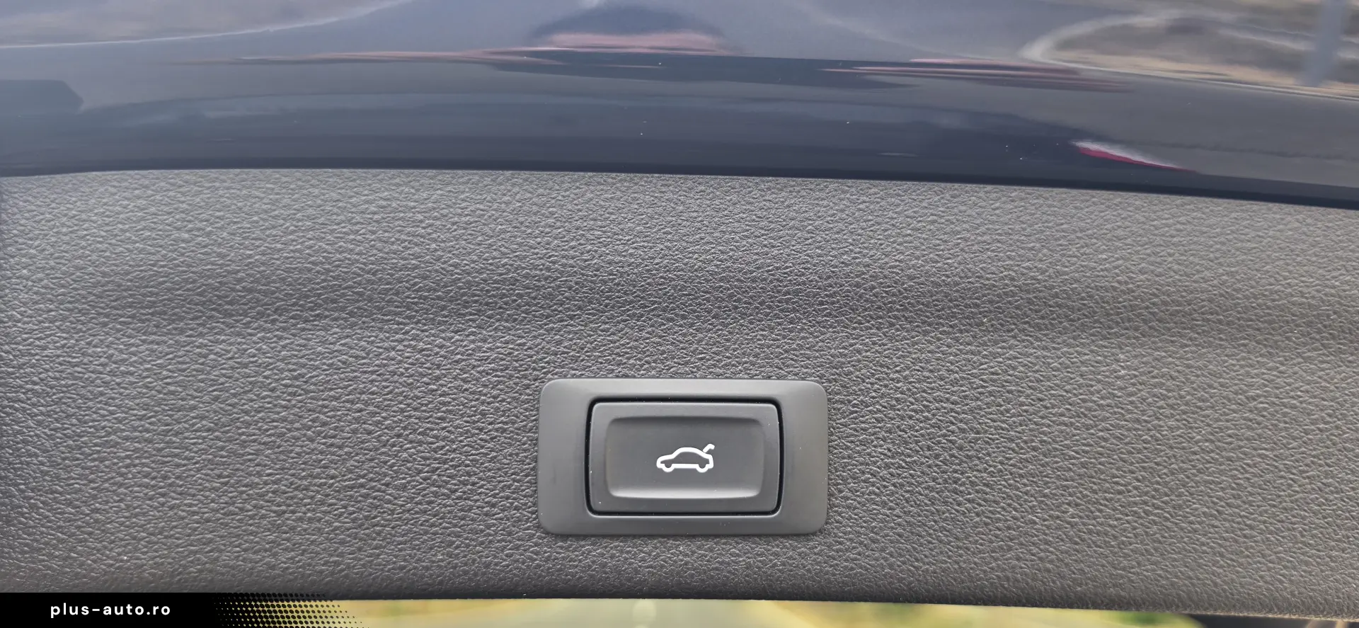 Audi A6 55 TFSIe Plug-in Hybrid