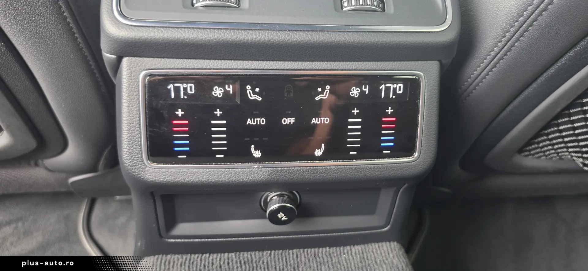 Audi A6 55 TFSIe Plug-in Hybrid