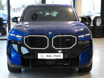 BMW XM