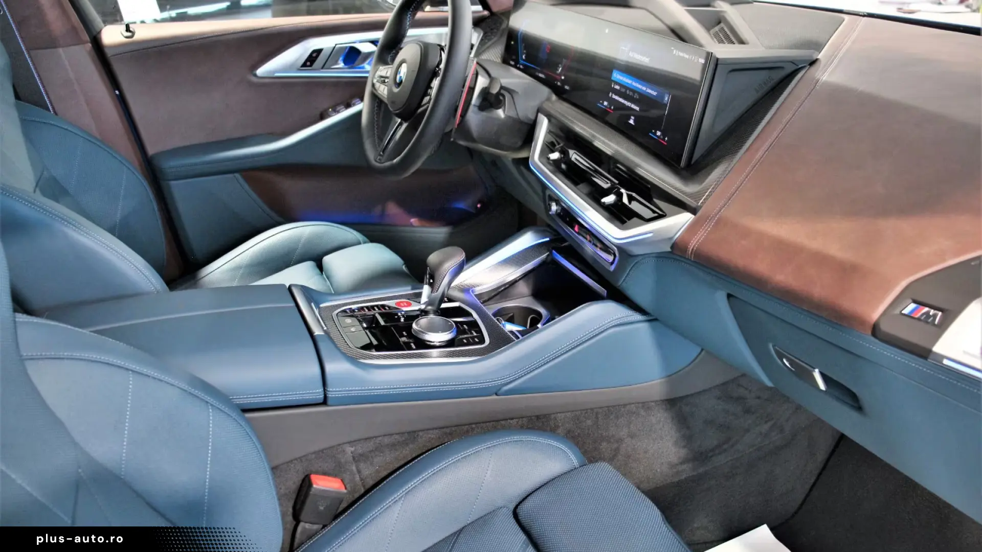BMW XM