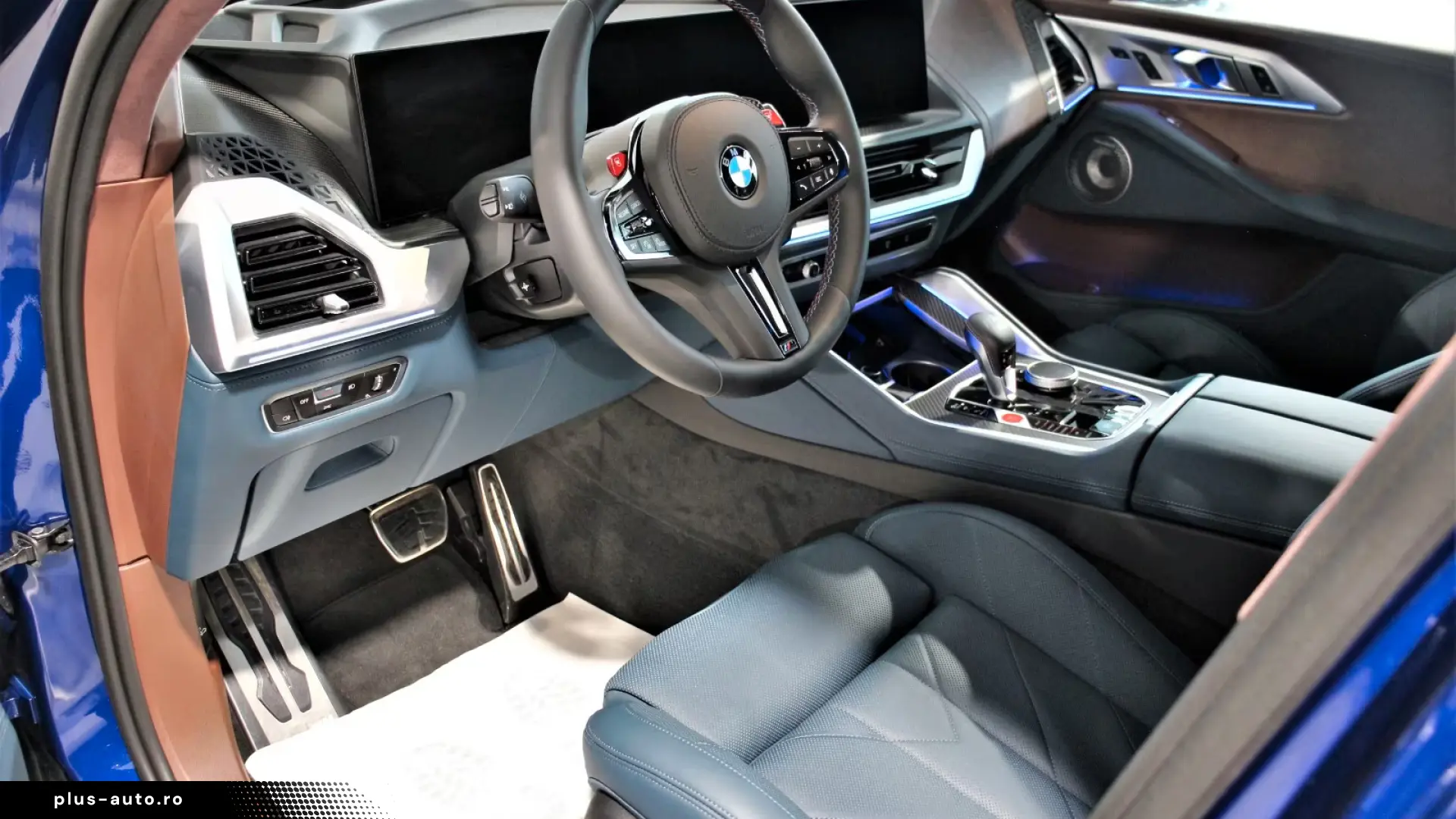 BMW XM