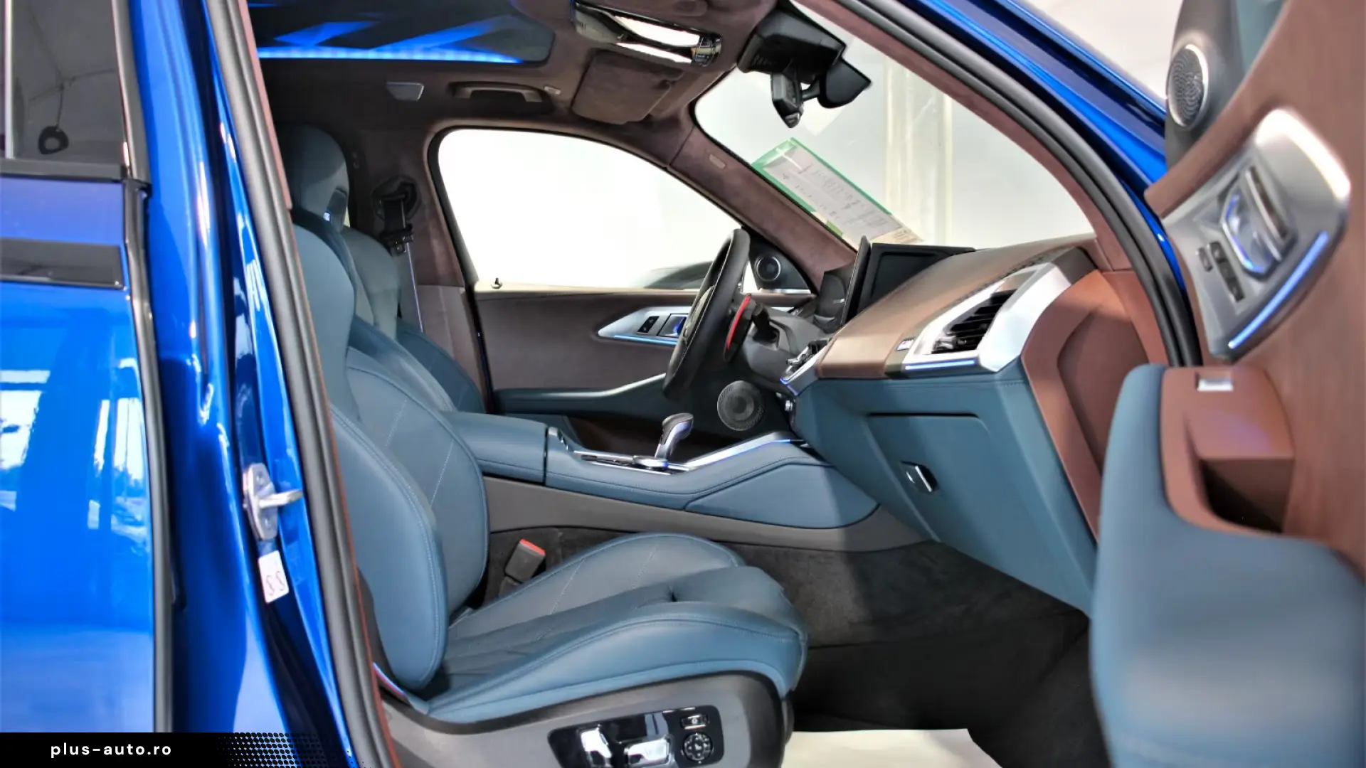 BMW XM