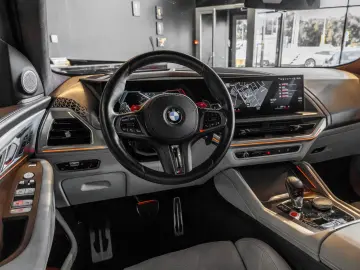 BMW XM Individual 1.HAND WARRANTY