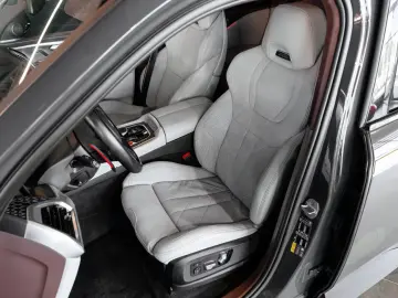 BMW XM Individual 1.HAND WARRANTY