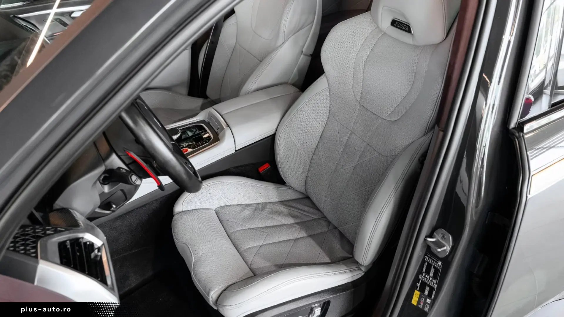 BMW XM Individual 1.HAND WARRANTY