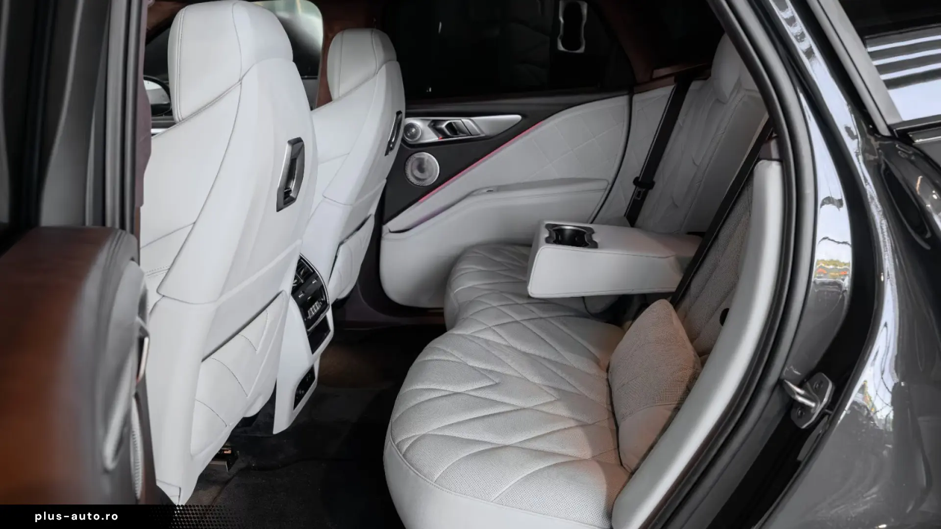 BMW XM Individual 1.HAND WARRANTY