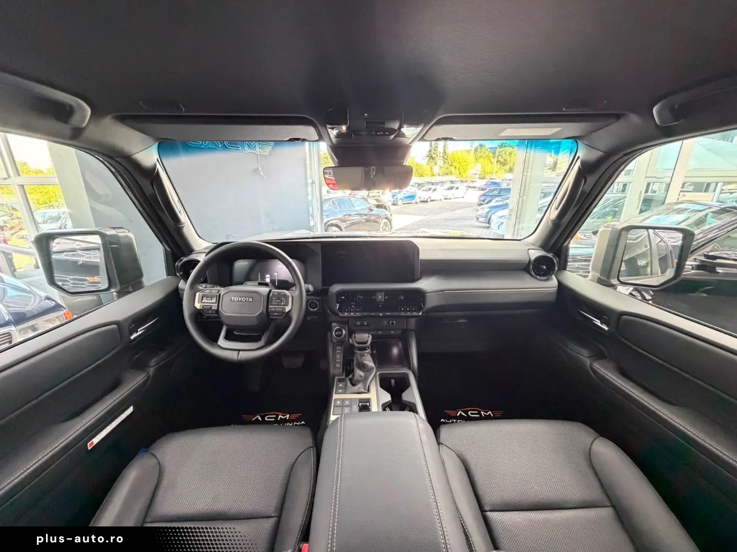TOYOTA Land Cruiser 2 8 D-4D 151 kW AWD Executive  360