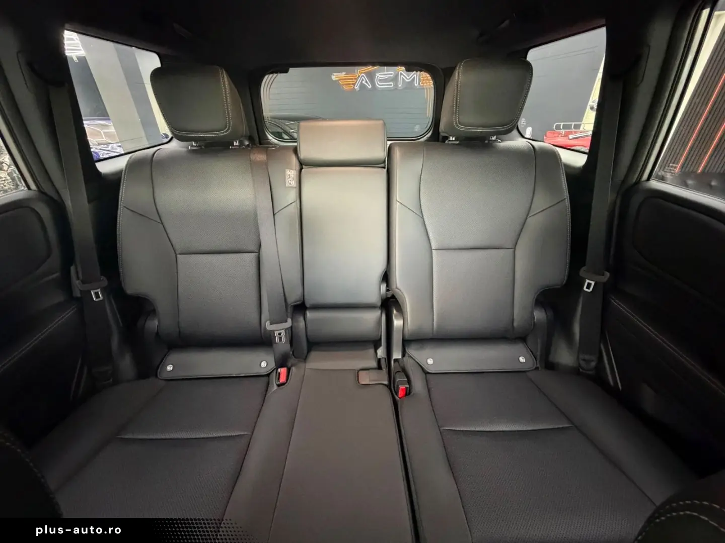 TOYOTA Land Cruiser 2 8 D-4D 151 kW AWD Executive  360