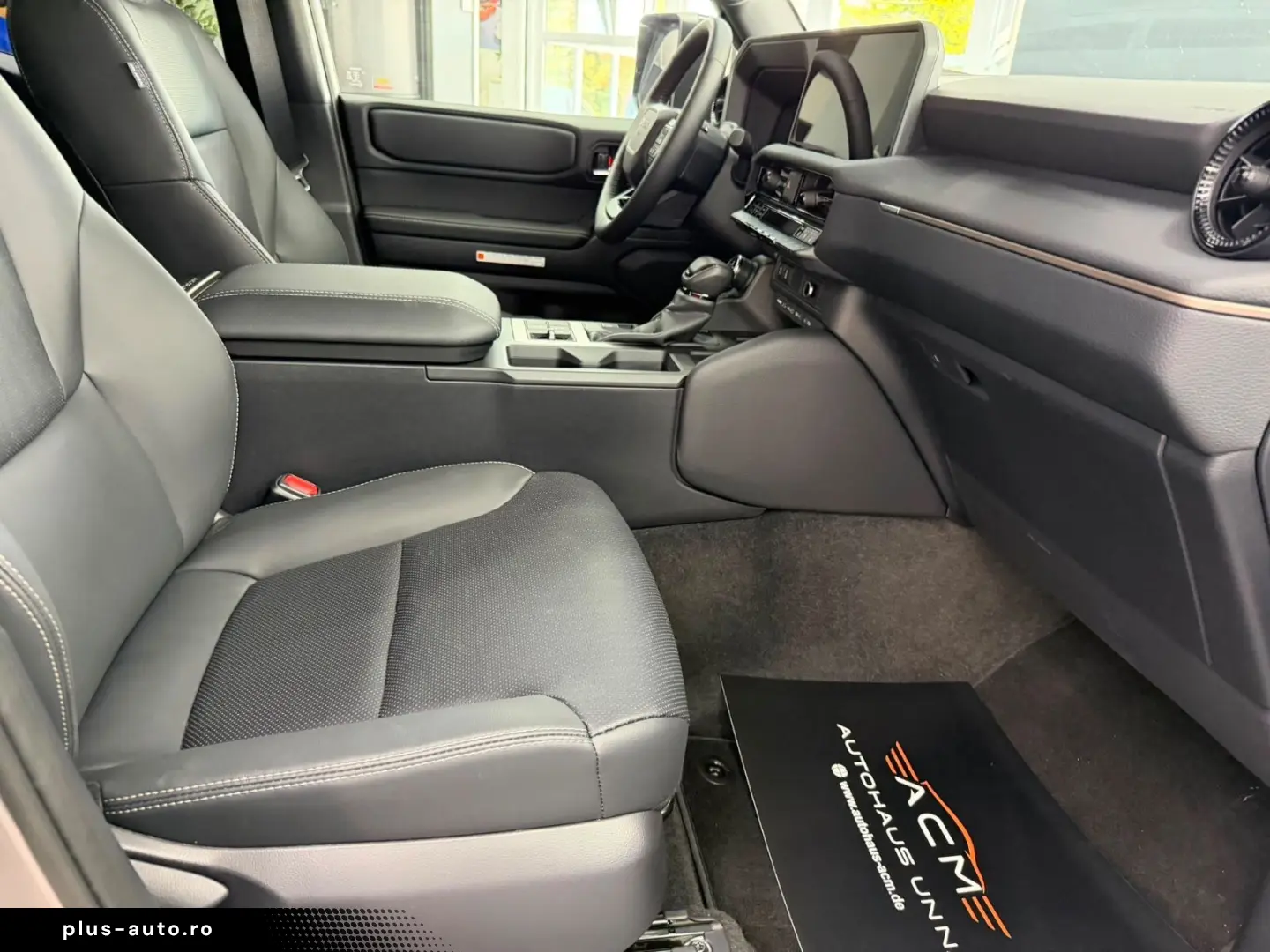 TOYOTA Land Cruiser 2 8 D-4D 151 kW AWD Executive  360