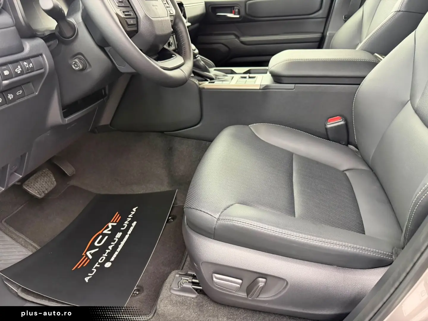 TOYOTA Land Cruiser 2 8 D-4D 151 kW AWD Executive  360