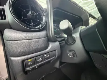 TOYOTA Land Cruiser 2 8 D-4D 151 kW AWD Executive  360