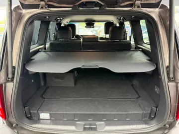 TOYOTA Land Cruiser 2 8 D-4D 151 kW AWD Executive  360