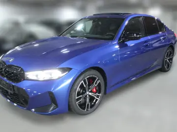BMW M340i M Sport Pro Limousine