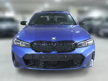 BMW M340i M Sport Pro Limousine