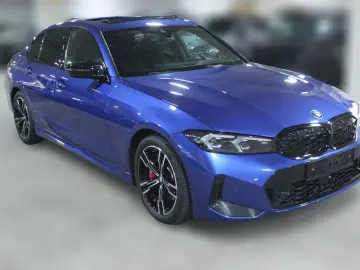 BMW M340i M Sport Pro Limousine