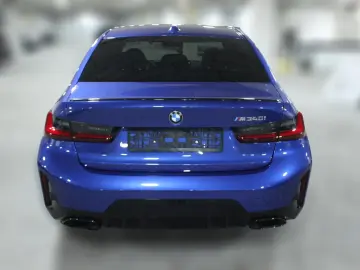 BMW M340i M Sport Pro Limousine