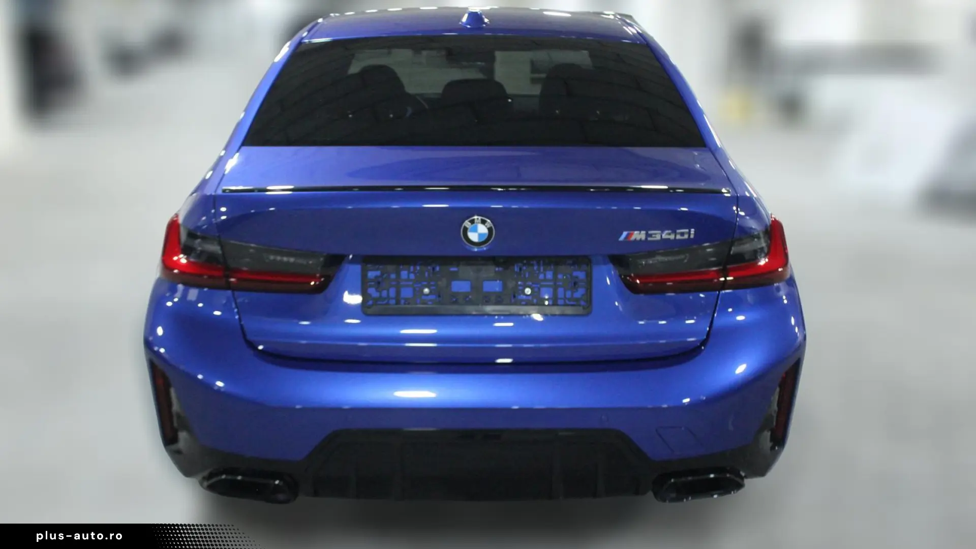 BMW M340i M Sport Pro Limousine