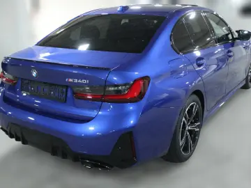 BMW M340i M Sport Pro Limousine