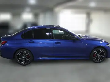 BMW M340i M Sport Pro Limousine