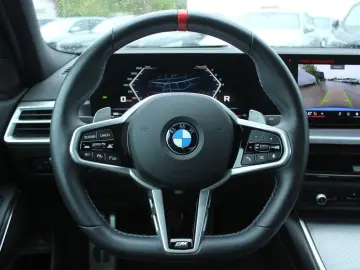 BMW M340i M Sport Pro Limousine