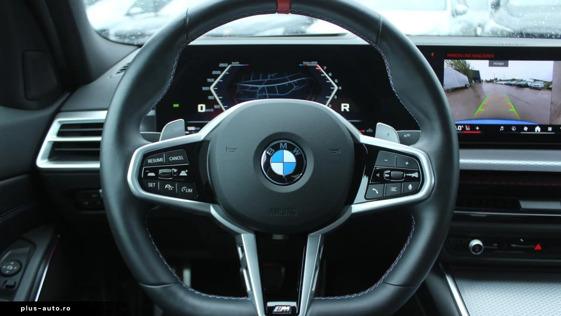 BMW M340i M Sport Pro Limousine