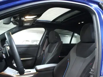 BMW M340i M Sport Pro Limousine