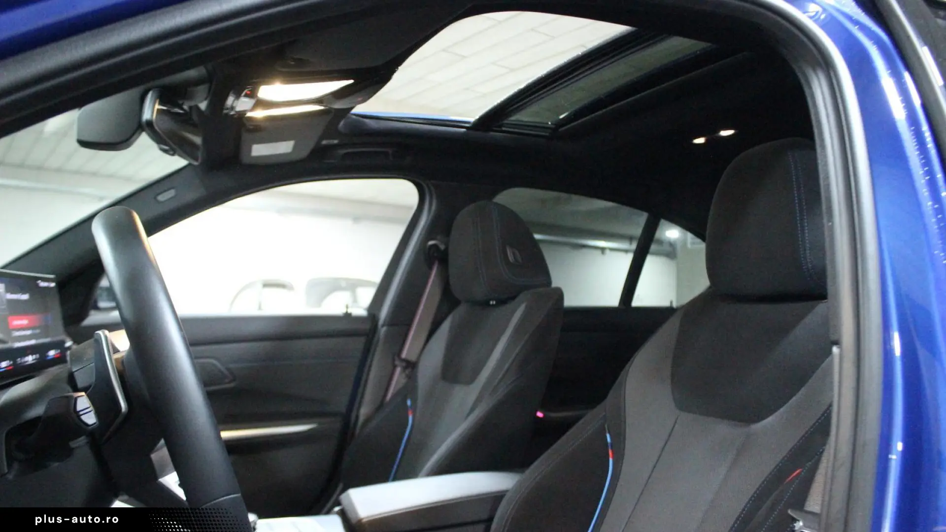 BMW M340i M Sport Pro Limousine