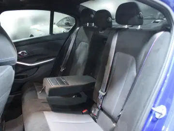 BMW M340i M Sport Pro Limousine