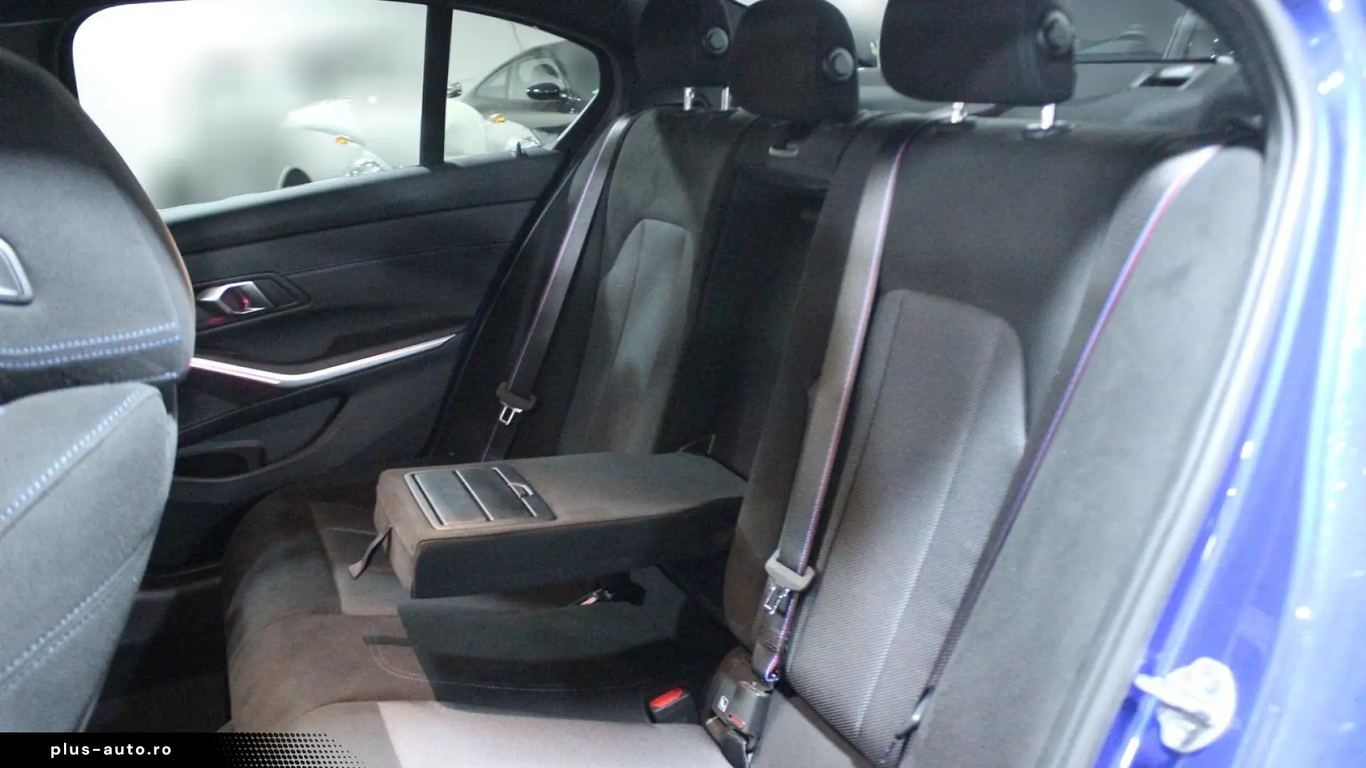 BMW M340i M Sport Pro Limousine