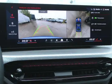 BMW M340i M Sport Pro Limousine