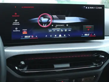 BMW M340i M Sport Pro Limousine