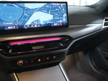 BMW M340i M Sport Pro Limousine