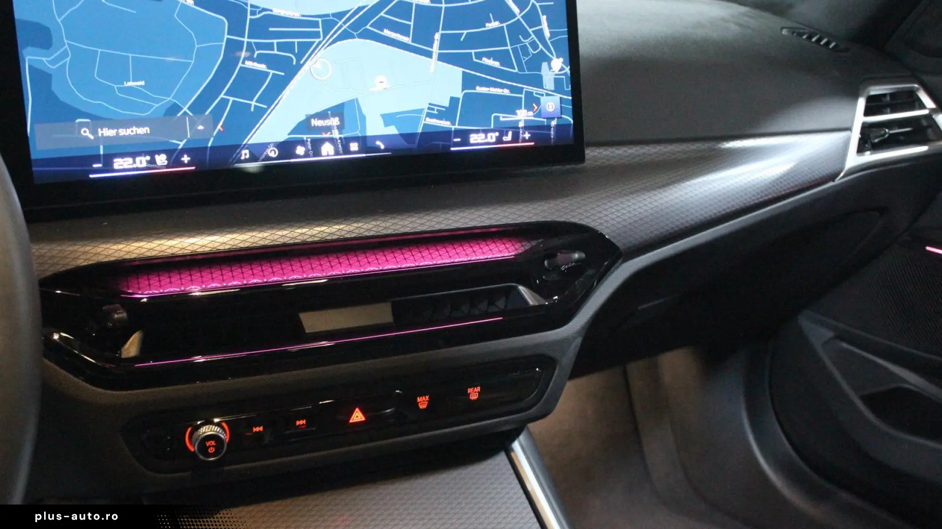 BMW M340i M Sport Pro Limousine