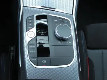 BMW M340i M Sport Pro Limousine