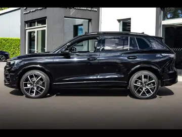 VW Tiguan 2.0 TSI 4M R-LINE BLACK PACK MASSAGE PANO