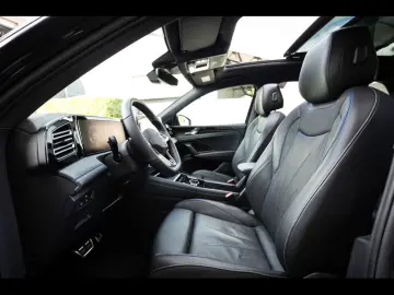 VW Tiguan 2.0 TSI 4M R-LINE BLACK PACK MASSAGE PANO
