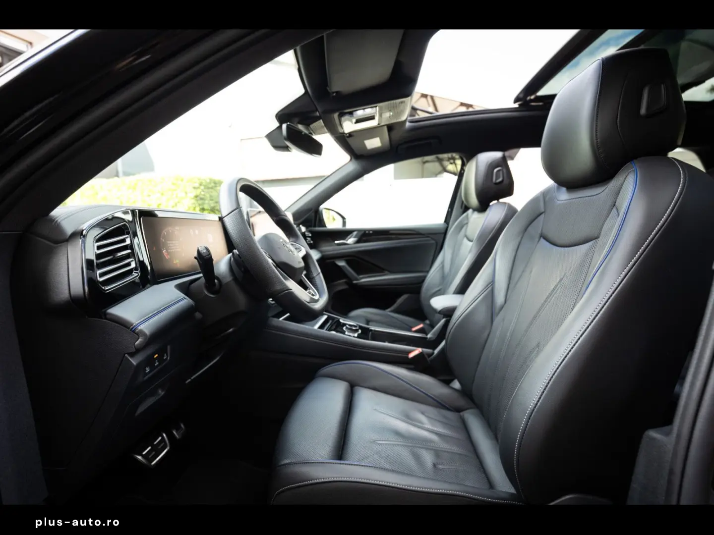 VW Tiguan 2.0 TSI 4M R-LINE BLACK PACK MASSAGE PANO
