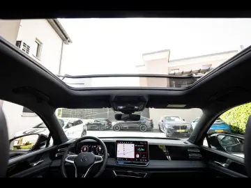 VW Tiguan 2.0 TSI 4M R-LINE BLACK PACK MASSAGE PANO