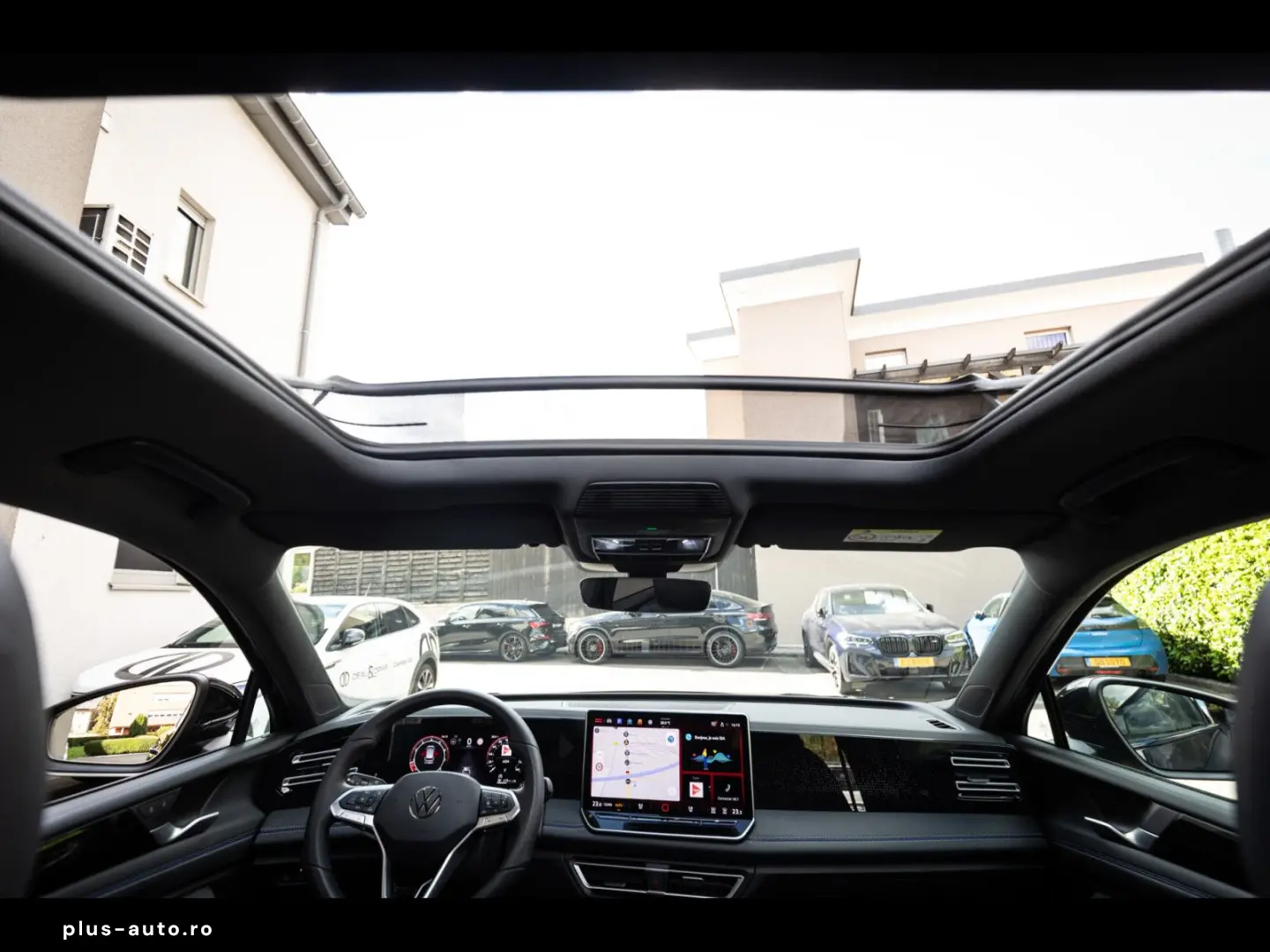 VW Tiguan 2.0 TSI 4M R-LINE BLACK PACK MASSAGE PANO