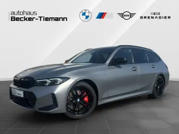 BMW M340i xDrive Touring M Sportpaket Pro