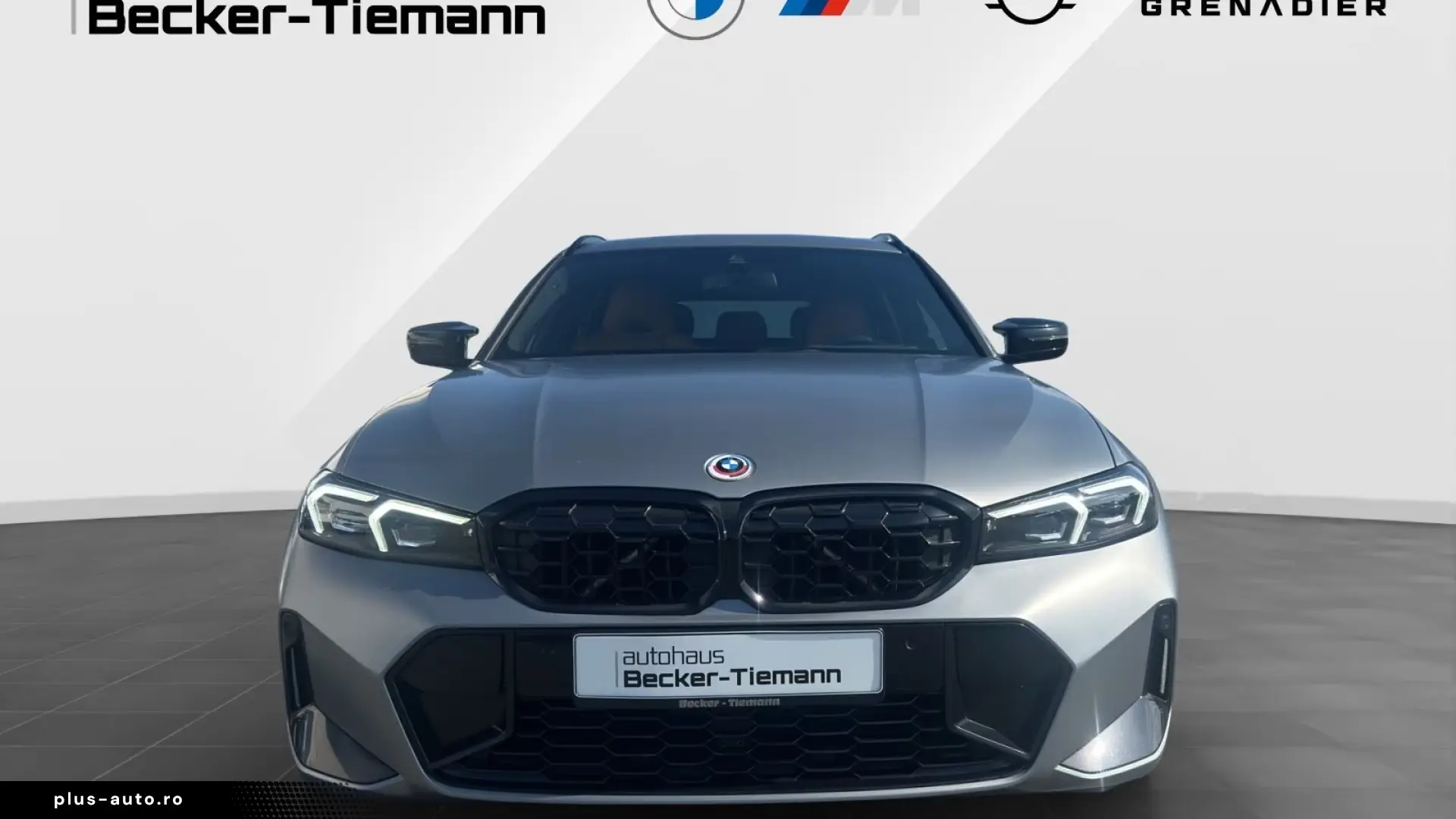 BMW M340i xDrive Touring M Sportpaket Pro
